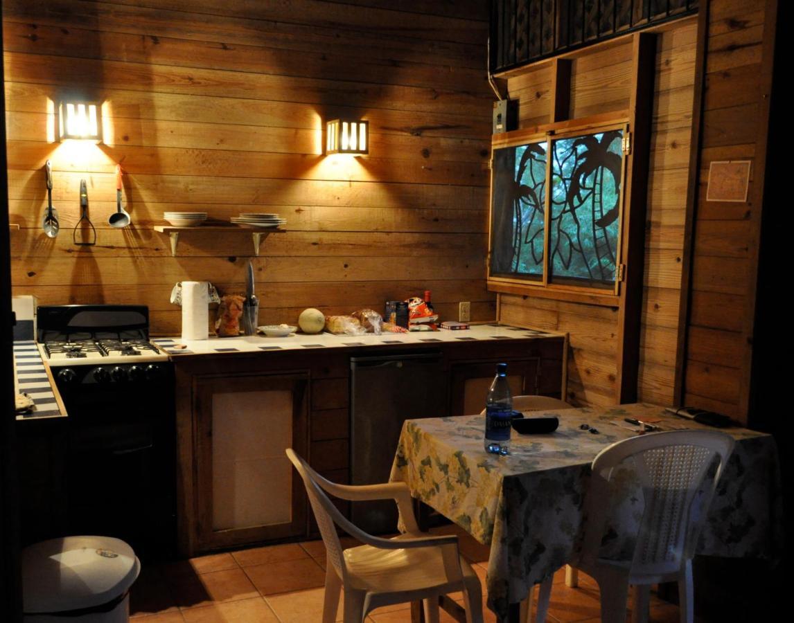 Roatan Bed & Breakfast Apartments ウェスト・エンド 部屋 写真