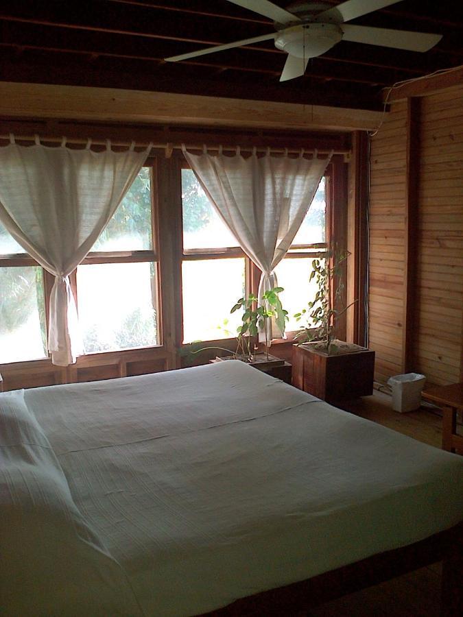 Roatan Bed & Breakfast Apartments ウェスト・エンド 部屋 写真