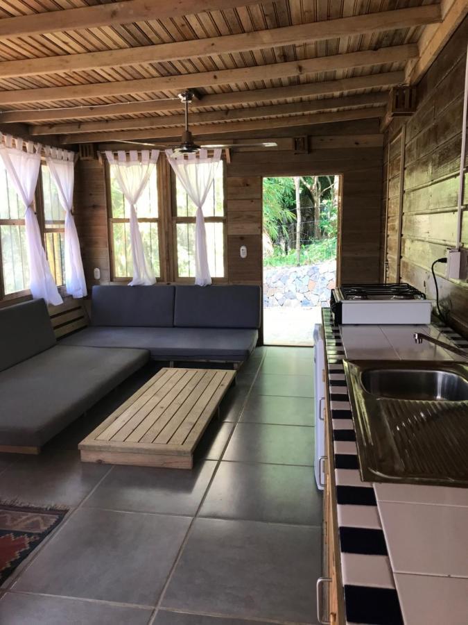 Roatan Bed & Breakfast Apartments ウェスト・エンド エクステリア 写真