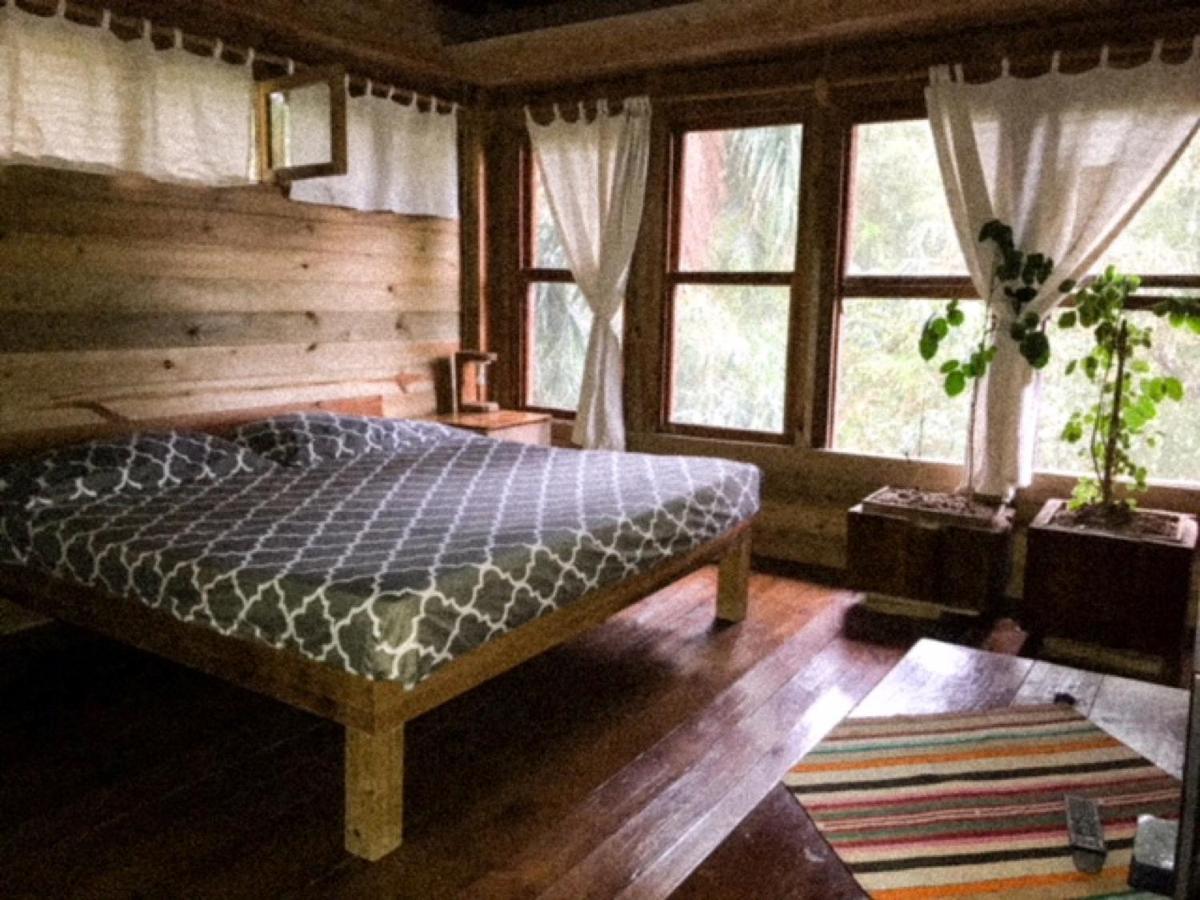 Roatan Bed & Breakfast Apartments ウェスト・エンド エクステリア 写真