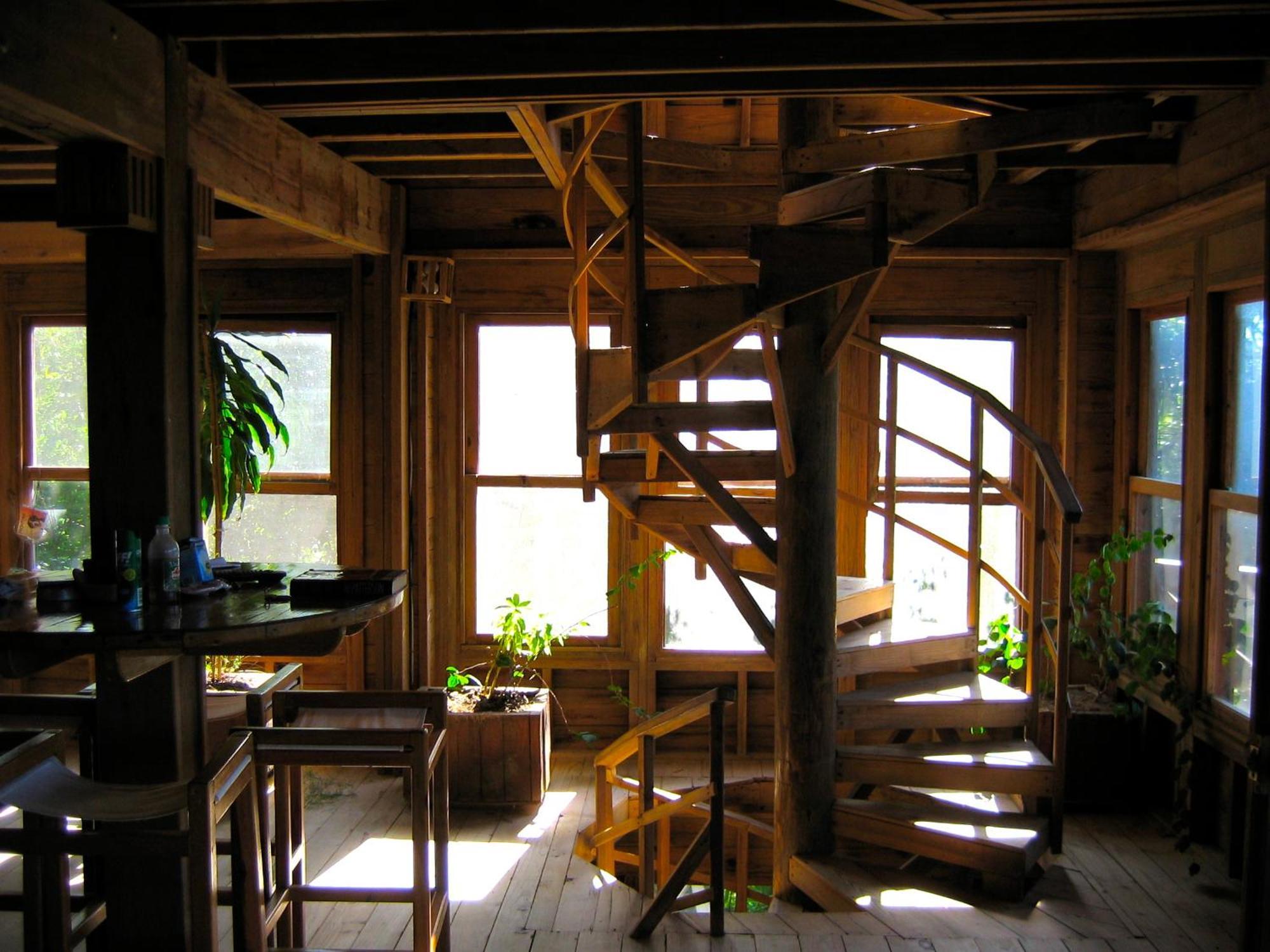 Roatan Bed & Breakfast Apartments ウェスト・エンド エクステリア 写真