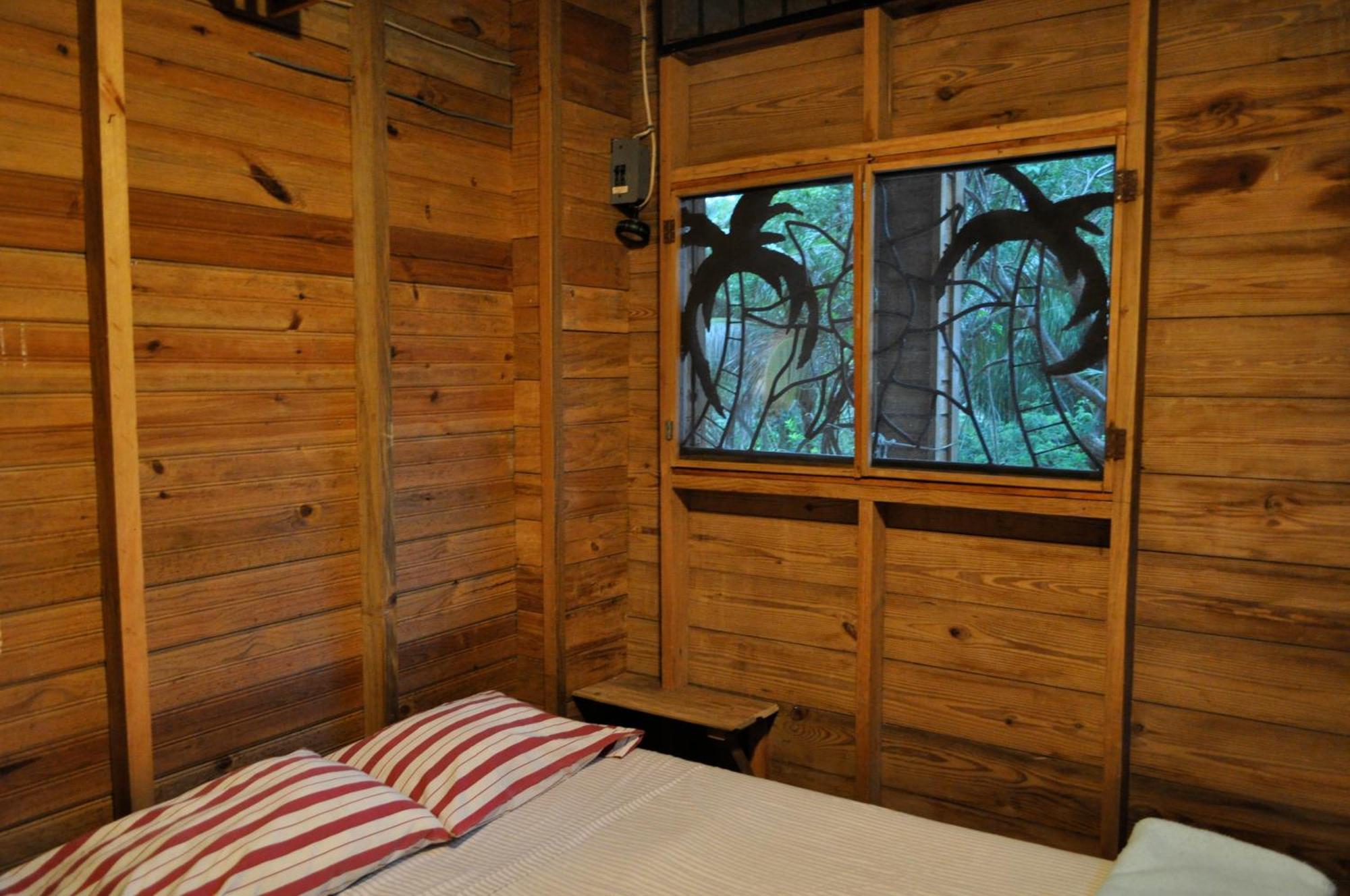Roatan Bed & Breakfast Apartments ウェスト・エンド 部屋 写真