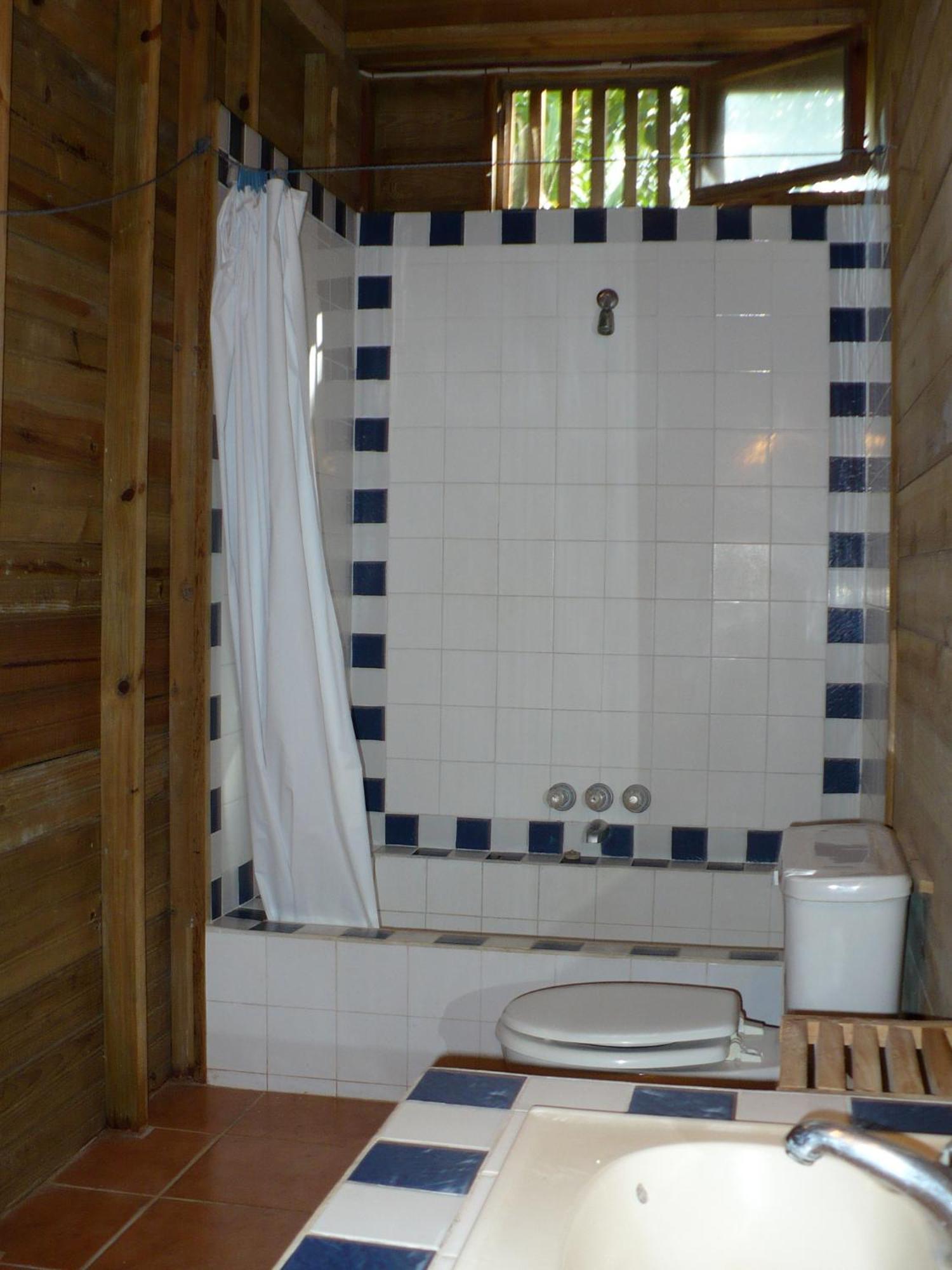 Roatan Bed & Breakfast Apartments ウェスト・エンド 部屋 写真