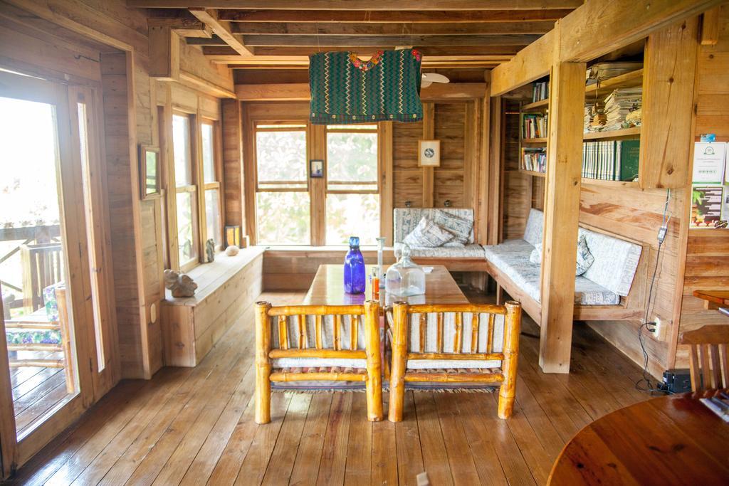 Roatan Bed & Breakfast Apartments ウェスト・エンド エクステリア 写真
