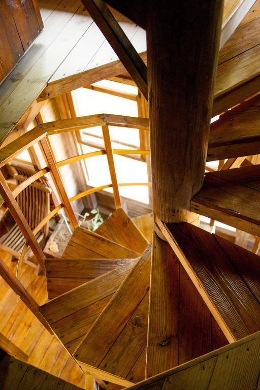 Roatan Bed & Breakfast Apartments ウェスト・エンド エクステリア 写真