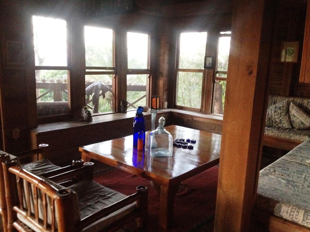 Roatan Bed & Breakfast Apartments ウェスト・エンド エクステリア 写真